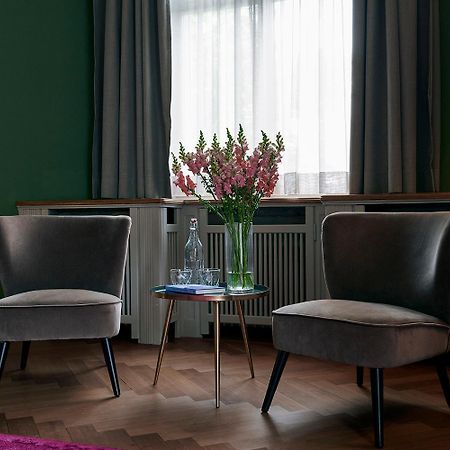 Signau House & Garden Boutique Hotel Zuerich Экстерьер фото