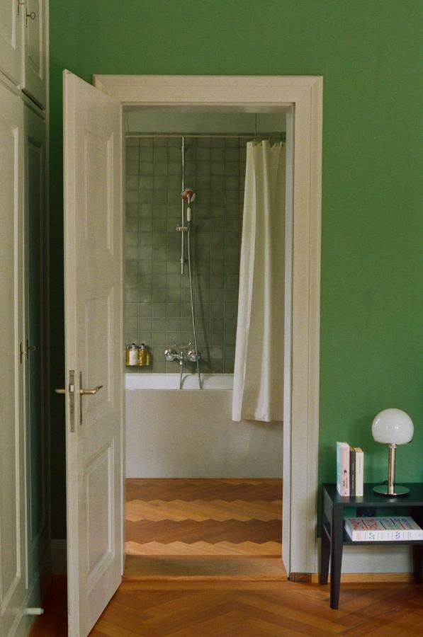 Signau House & Garden Boutique Hotel Zuerich Экстерьер фото