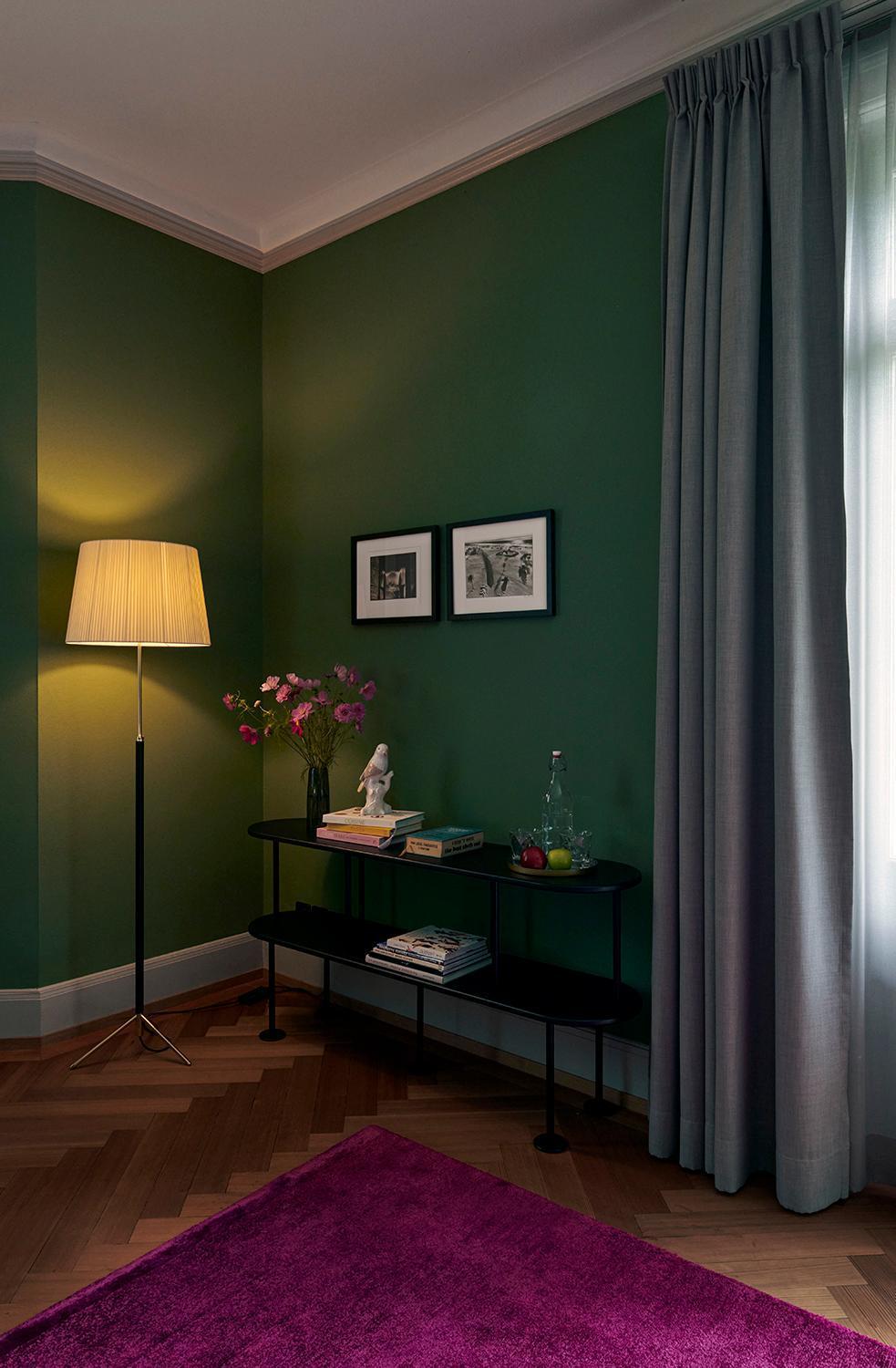 Signau House & Garden Boutique Hotel Zuerich Экстерьер фото