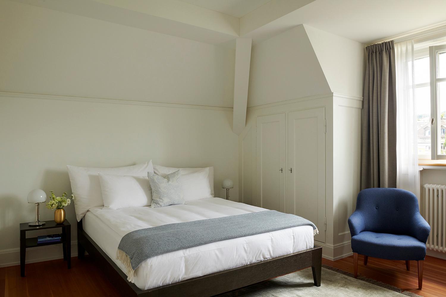 Signau House & Garden Boutique Hotel Zuerich Экстерьер фото