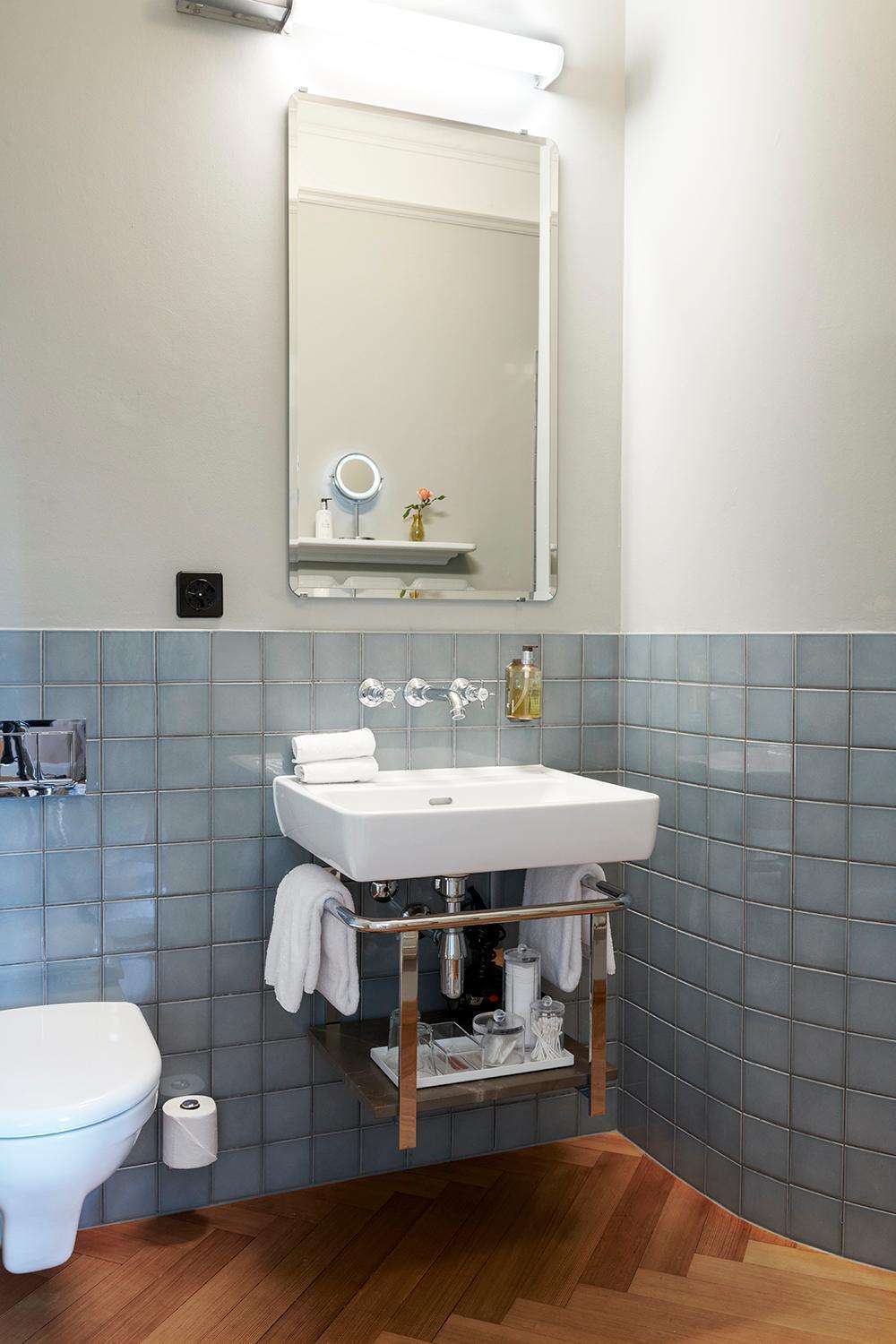 Signau House & Garden Boutique Hotel Zuerich Экстерьер фото