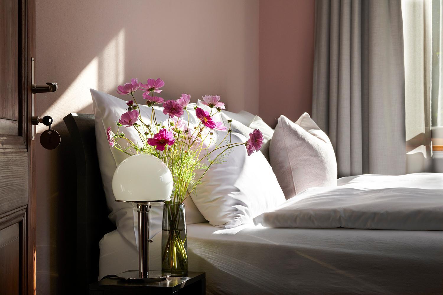 Signau House & Garden Boutique Hotel Zuerich Экстерьер фото
