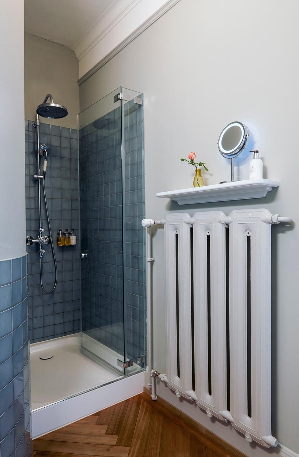 Signau House & Garden Boutique Hotel Zuerich Экстерьер фото
