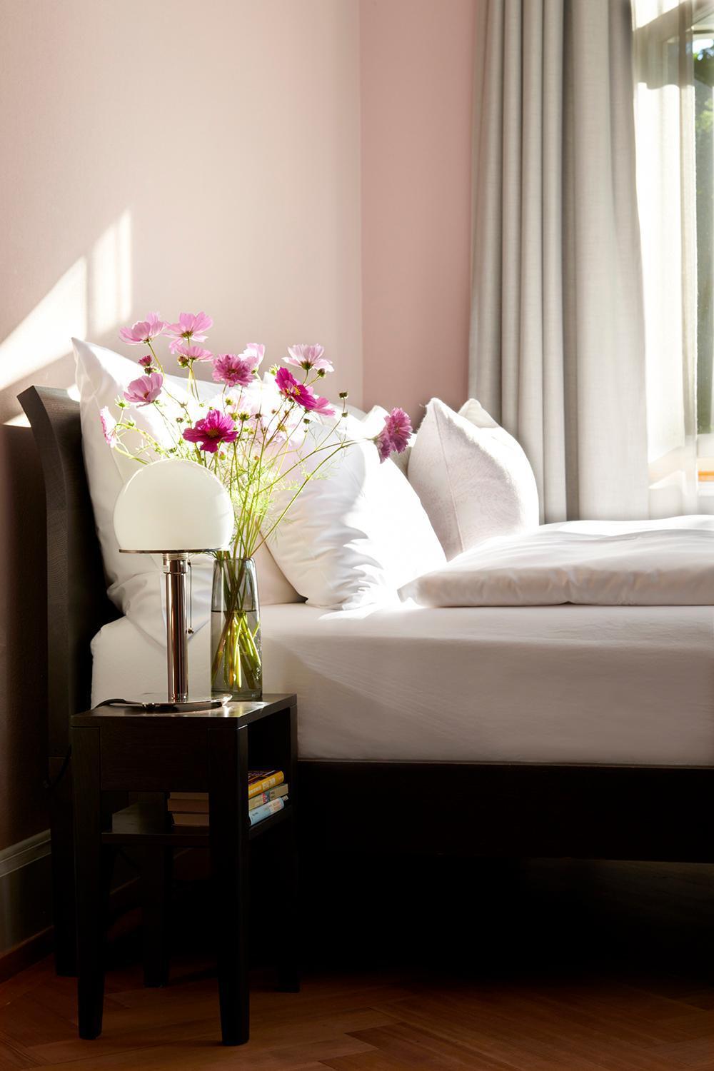 Signau House & Garden Boutique Hotel Zuerich Экстерьер фото